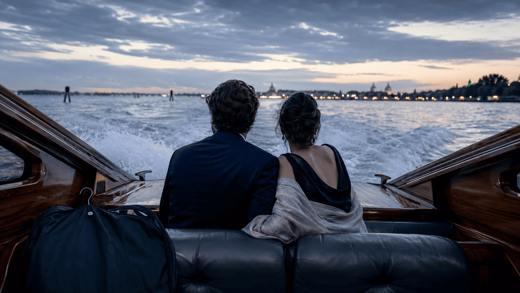 Dress code Venezia 2026: cosa indossare alla 83ª Mostra senza sembrare un turista
