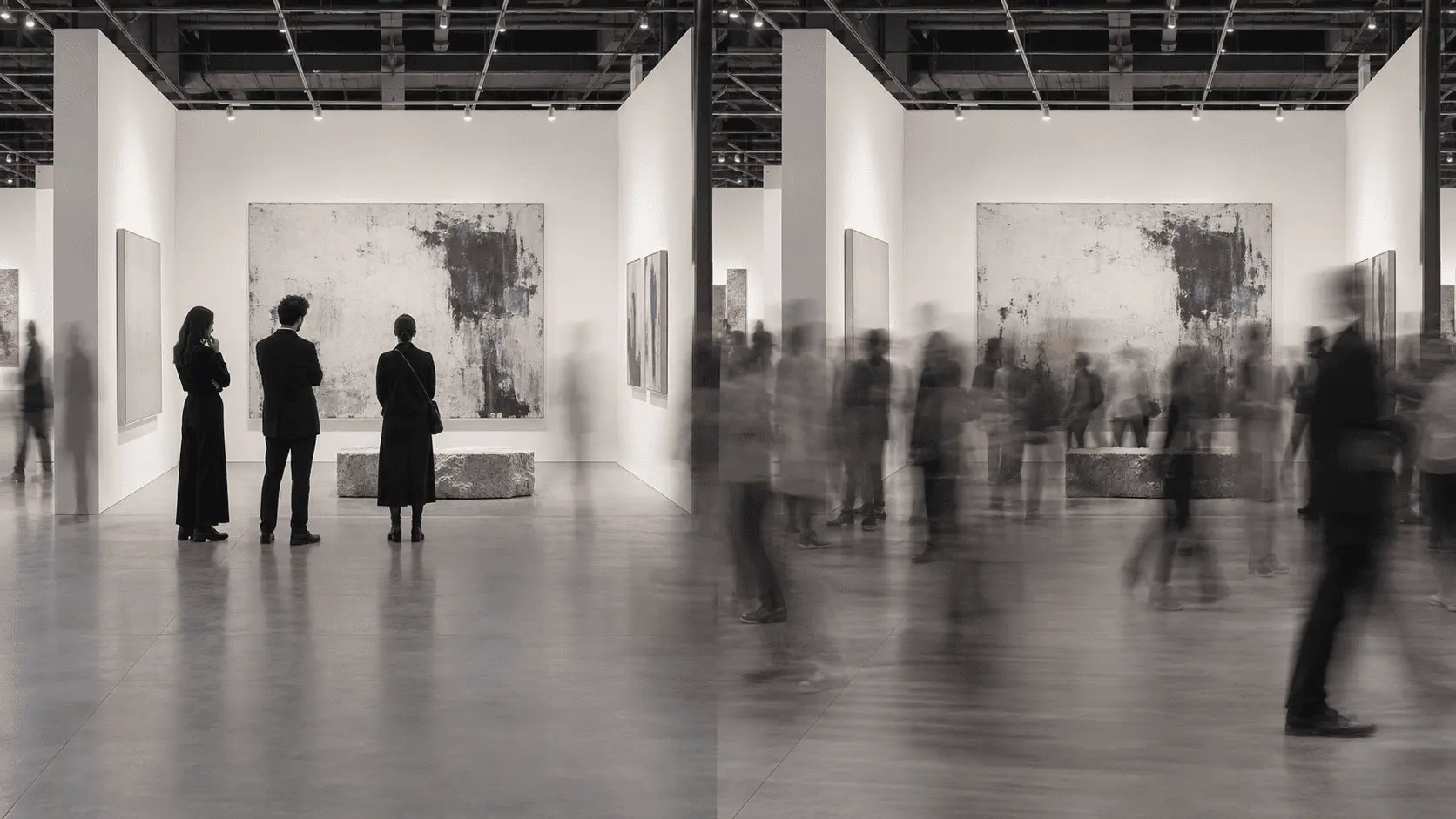 Artissima 2026: biglietti, preview e percorso da collezionista a Torino