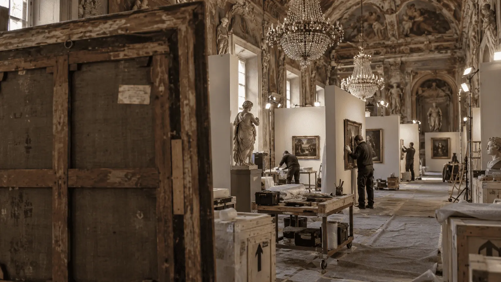 BIAF Firenze 2026: biglietti, preview e codice del collezionista a Palazzo Corsini